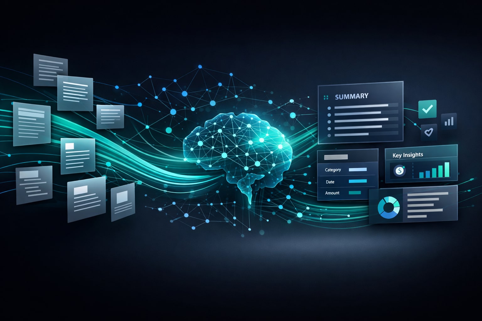 I will automate your text processing tasks using NLP solutions