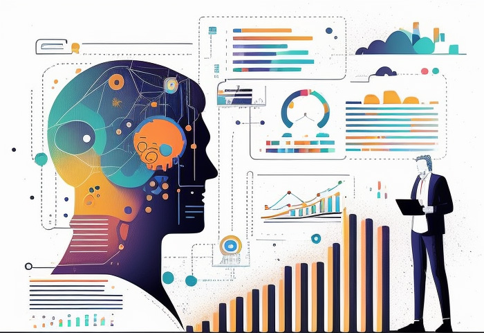 I Will Provide AI-Powered Predictive Analytics To Drive Your Business Growth.