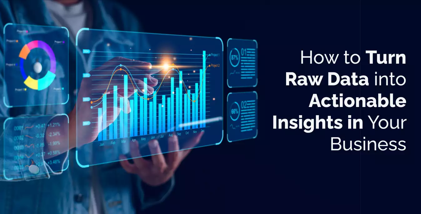 I will uncover actionable insights with advanced data science and analytics