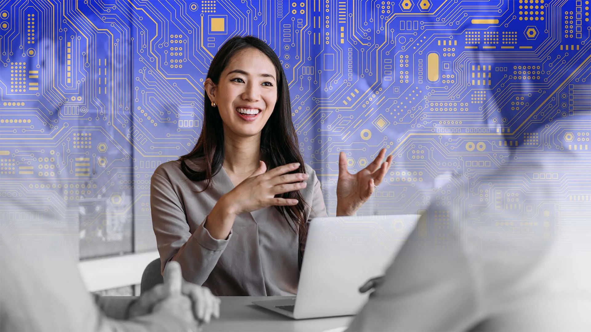 🔍 Transform Our Business with Expert AI Consulting & Training